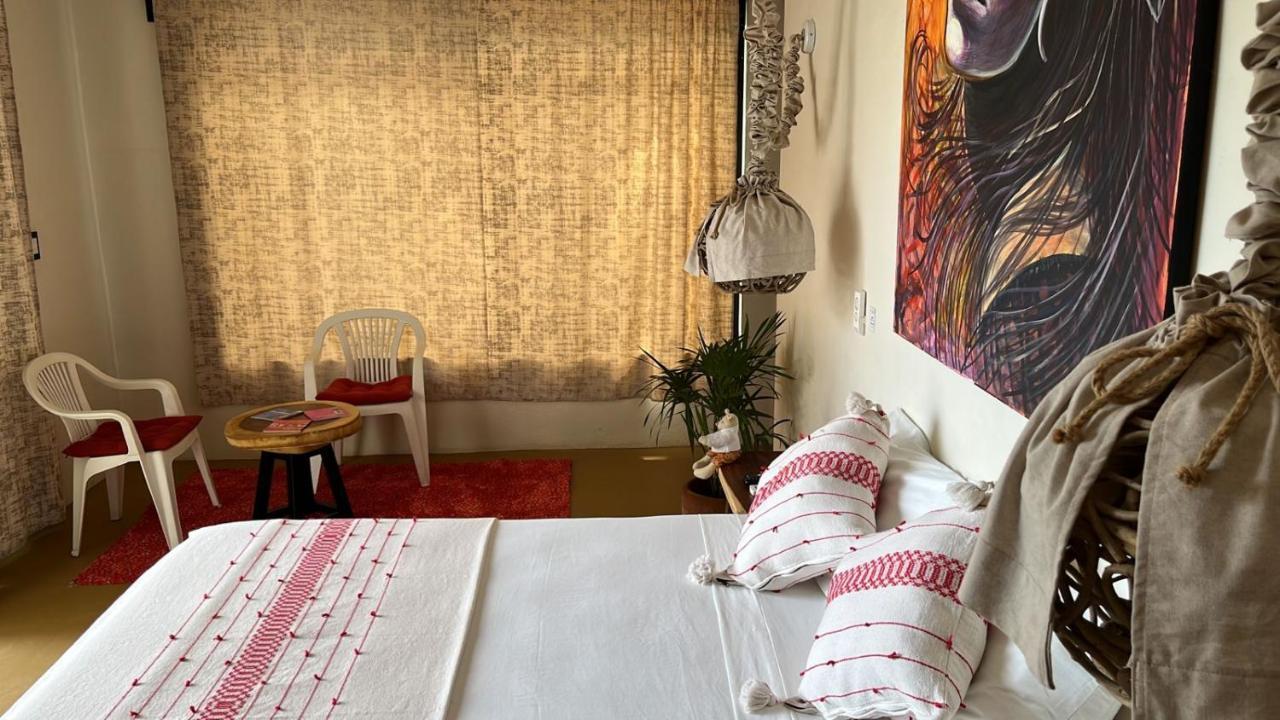 Cabanas Sicaru Mazunte Εξωτερικό φωτογραφία
