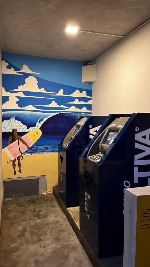 Cabanas Sicaru Mazunte Εξωτερικό φωτογραφία